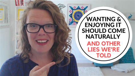 Wanting Sex Naturally Is A Lie Wanting It More Janna Denton Howes