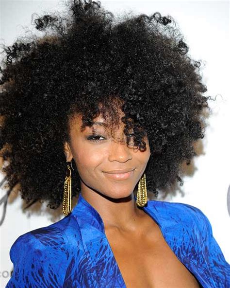 A pixie cut is a chic hairstyle that is anything but difficult to make and oversee. 20 Cute Hairstyles for Black Girls