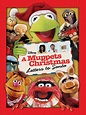 A Muppets Christmas : Letters to Santa - Chronique Disney - Téléfilm