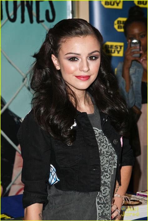 Cher Lloyd Today Show Stopper Photo 491393 Photo Gallery Just