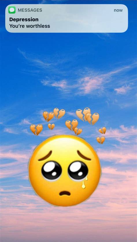 Best Of Full Hd Sad Emoji Wallpaper Wallpaper Vrogue Co