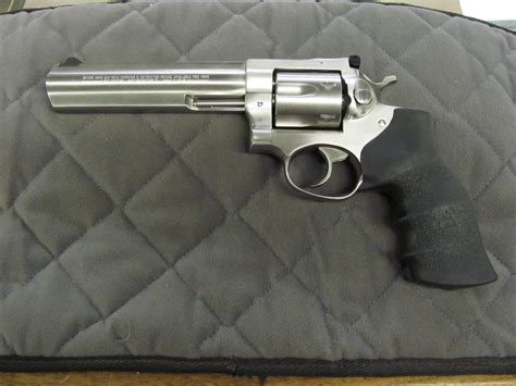 Ruger Gp100 357 Magnum 6 Inch Ne For Sale At
