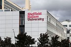 Photos | Sheffield Hallam University | United Kingdom