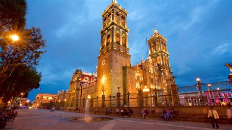 10 Lugares Patrimonio De La Humanidad Para Visitar En México