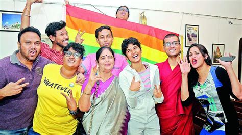 Social Stigma Unexplored Facet Of Section 377