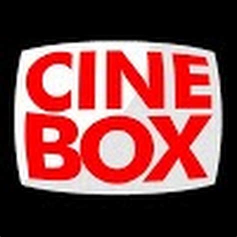 Cinebox Pictures Youtube