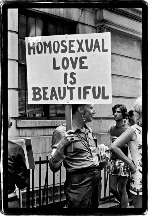 For Many Gays And Lesbians The Term ‘homosexual Is Flinch Worthy The New York Times