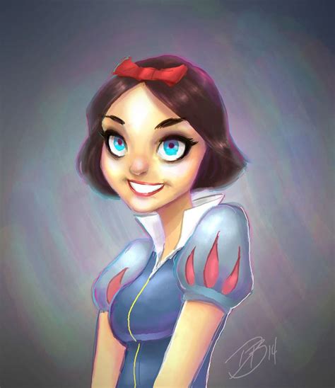 Snow White School Photo By Davejorel On Deviantart Disney Funny