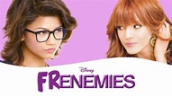 Watch Frenemies | Full Movie | Disney+