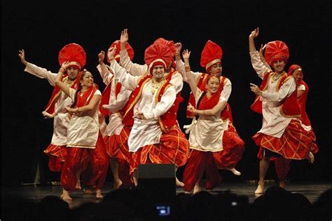 Page Not Found The Lovely Planet Bhangra Bhangra Dance Dance Of India