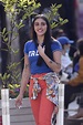 LOURDES LEON Out and About in New York 05/08/2020 – HawtCelebs