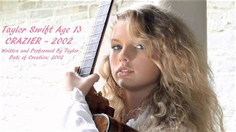 Taylor Swift Age 13 Artist And World Artist News