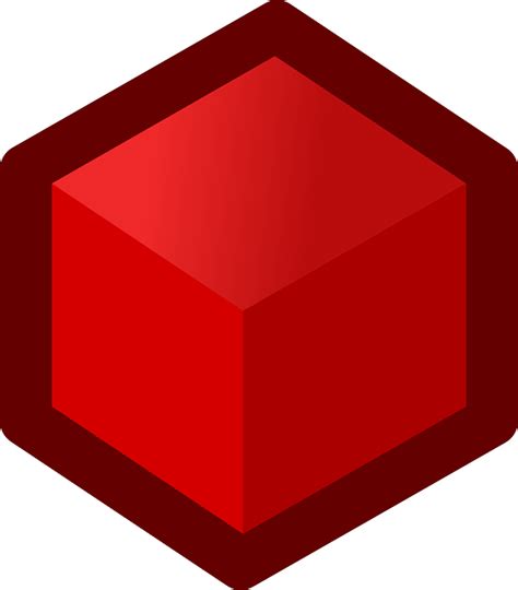 Download Cube Box Shape Royalty Free Vector Graphic Pixabay