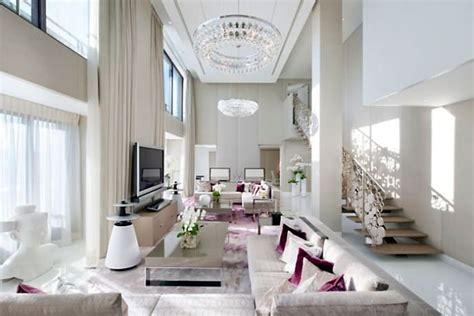 Mandarin Oriental Hotel Modern Luxury Design In The Heart