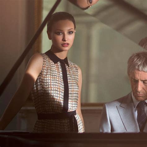 Paul Weller Is Back In New Daks Campaign