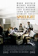 SPOTLIGHT Trailer, Images and Posters | The Entertainment Factor
