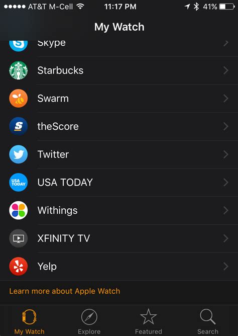 Xfinity app for smart tv. Use Xfinity TV Remote on Apple Watch? - Ask Dave Taylor