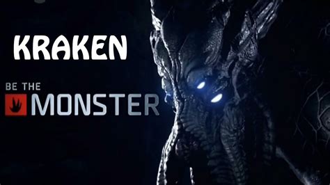 The Kraken Evolve Gameplay Pc Youtube