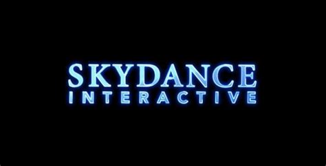 Skydance Interactive Audiovisual Identity Database