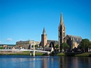 Discovering Inverness: 3 Days in Scotland's Highland Capital