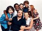Stranger Things Season 4 Cast Photos