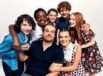 Stranger Things Season 4 Cast Photos