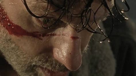 New Walking Dead Season 7 Premiere Clip Sees Rick Gunning For Revenge