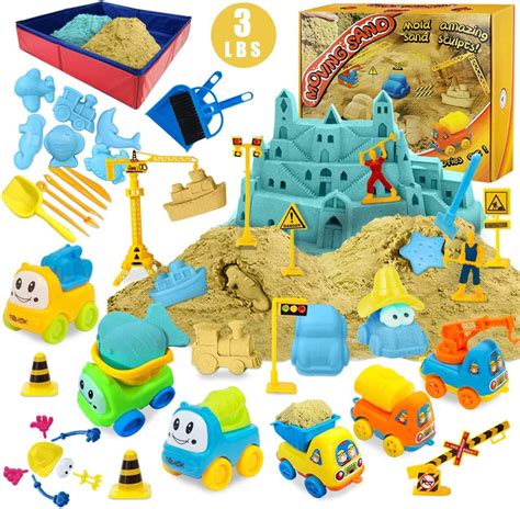 The Best Play Sand For Sandbox In 2023 Our Top Choice Updated In 2023