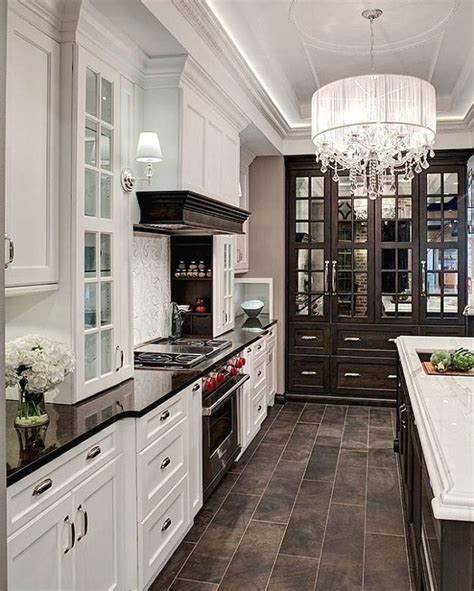 46 Great Examples Of White Contemporary Kitchen Cabinets Dream