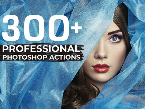 Best Photoshop Action Pack Editor S Choice Graphic Design Freebies