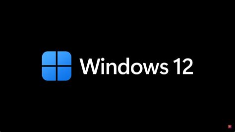 Concept Imagines Windows 12 As Microsofts Next Revolutionary Os