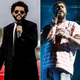 Watch The Weeknd and Post Malone's Video For "One Right Now" | POPSUGAR ...