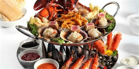 Best Seafood Restaurants in KL — FoodAdvisor