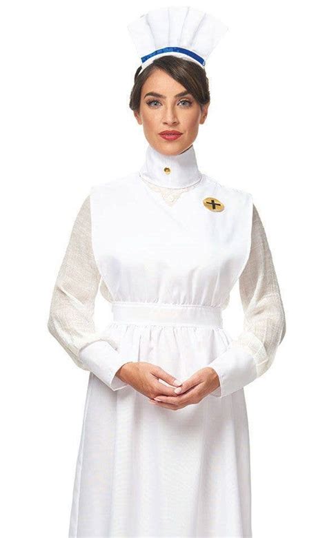 american civil war nurse adult costume ph