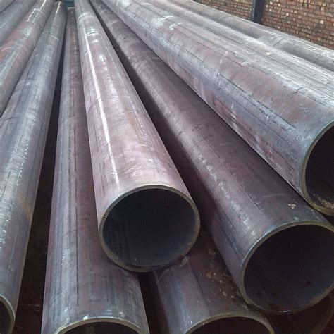 Carbon Steel Cs Astm A Gr B Seamless Pipe Thickness Mm To Mm
