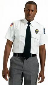 Security Company Uniforms Images