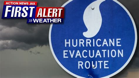 Hurricane Idalia How To Find The Evacuation Zone You Live In