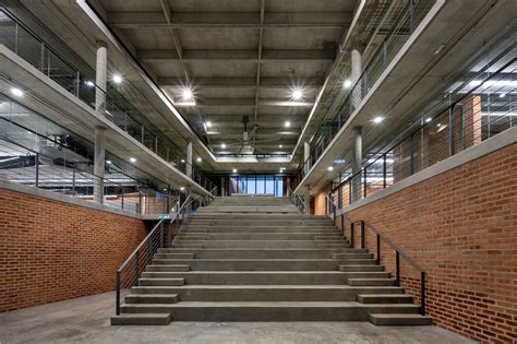 Maybe you would like to learn more about one of these? Gallery of Aemulus at the Runway / Design Unit Architects ...