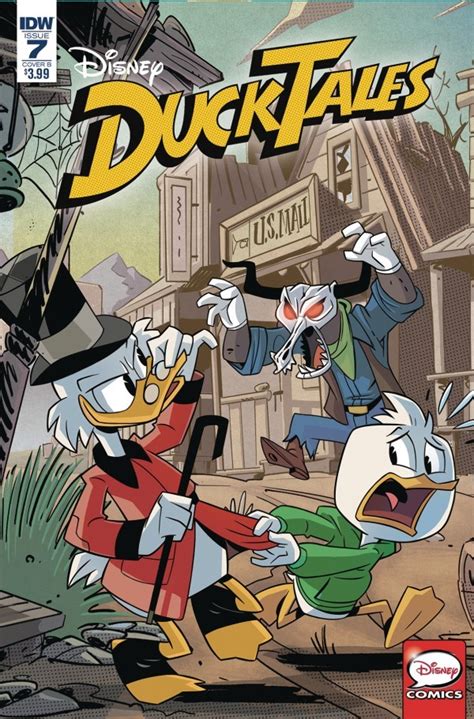 Ducktales 7 Reviews