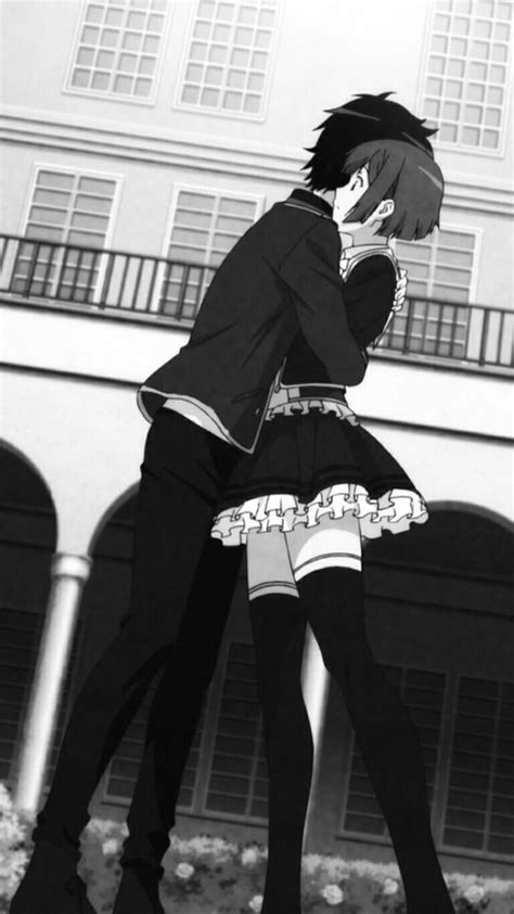 I Dont Ship Them Anime Dance Cutest Couple Ever