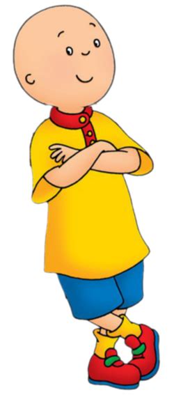 Check out our cartoon sunglasses selection for the very best in unique or custom, handmade pieces from our sunglasses shops. Caillou (character) - Loathsome Characters Wiki