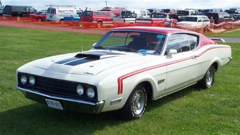1969 mercury cyclone spoiler ii boss 429 nascar. Curbside Classic: 1969 Mercury Montego - Another Mercury ...