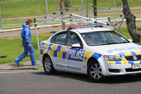 Police seek witnesses following serious hit and run incident in