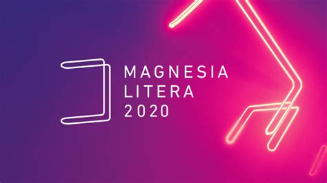 Magnesia litera 2018 a kategorie. Magnesia Litera — Česká televize