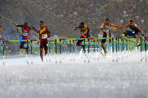 Jun 27, 2021 · the skies opened up around 1 p.m., pouring down rain on the cars and spectators at the car show. 8 stunning photos from the rain-soaked track and field events at the Rio Olympics | For The Win