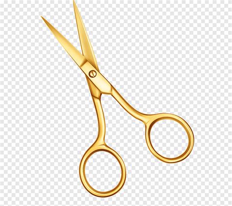 Free Scissors Png Graphic Clipart Design 19906455 PNG With Transparent
