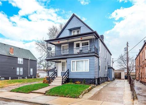 Cleveland Oh Recently Sold Homes Redfin