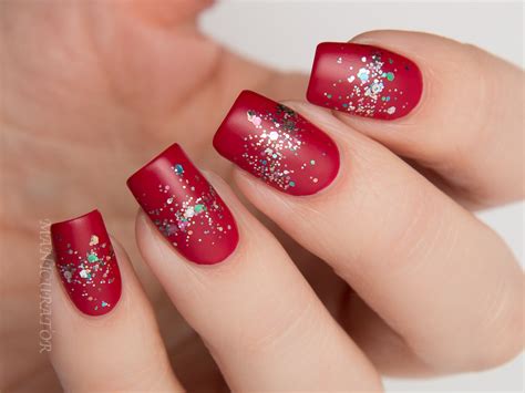 china glaze twinkle collection holiday 2014 and nail art