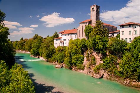 Cividale | Visitare il borgo di Cividale del Friuli