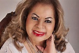 Morre a cantora Angela Maria, aos 89 anos, em São Paulo - Blog do ...
